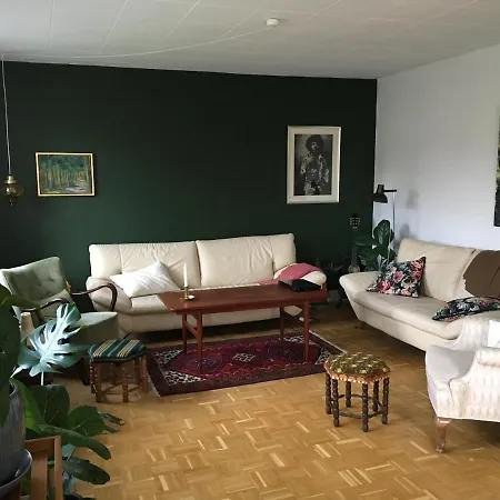 My Semesterbostad Spodsbjerg